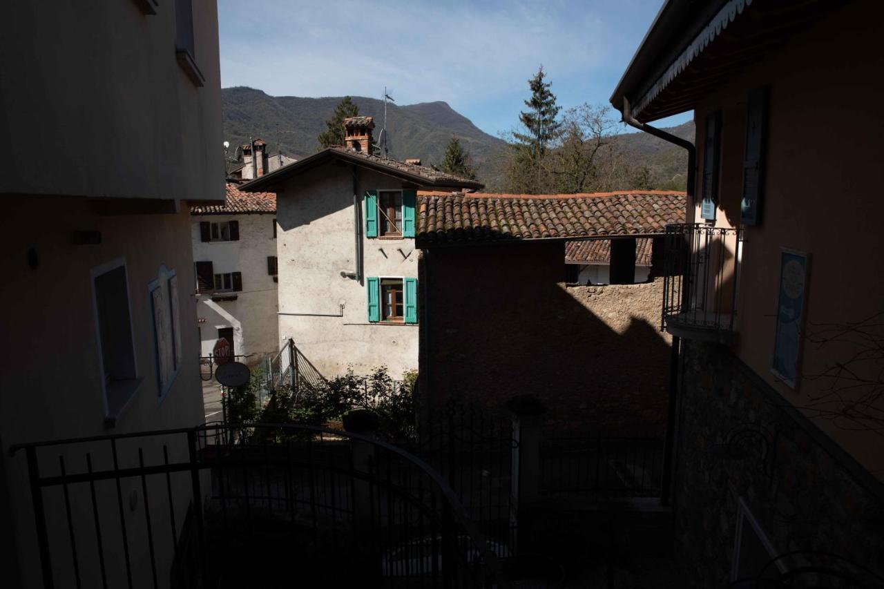 Borgo Alla Sorgente Vallio Terme 外观 照片
